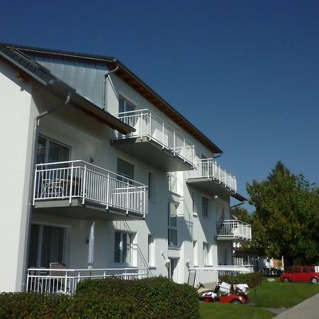 Wellness- & Golf-Appartement 2.7 Hebelhof Bad Bellingen Exterior photo