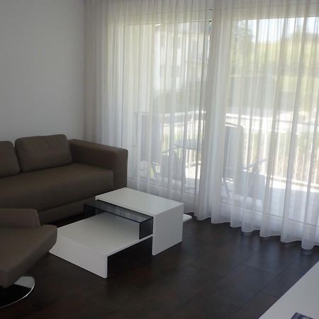 Wellness- & Golf-Appartement 2.7 Hebelhof Bad Bellingen Exterior photo