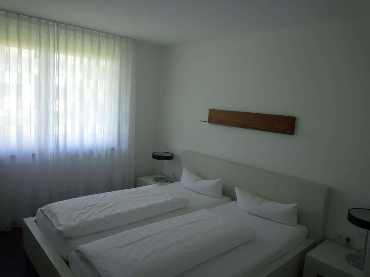 Wellness- & Golf-Appartement 2.7 Hebelhof Bad Bellingen Exterior photo